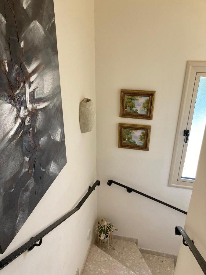 Anna Villa Protaras Exterior photo