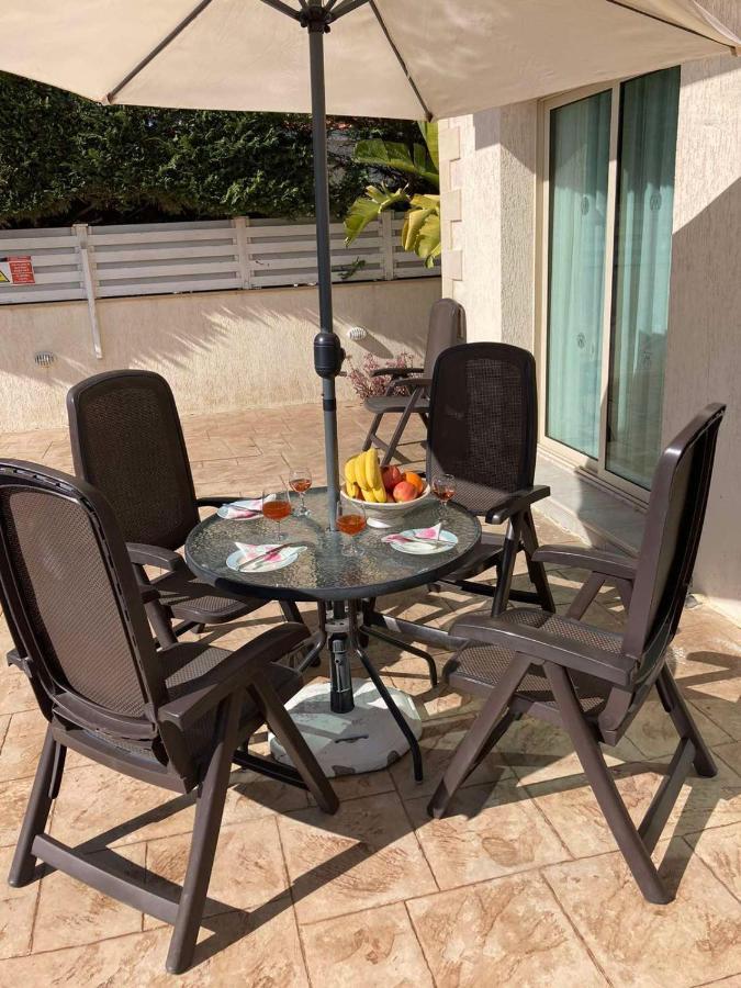 Anna Villa Protaras Exterior photo