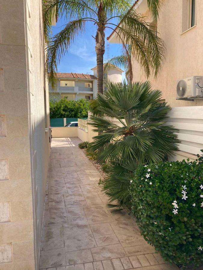 Anna Villa Protaras Exterior photo